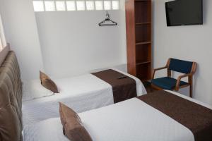 Hotel Casa Botero 101