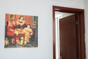 Hotel Casa Botero 101