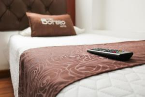 Hotel Casa Botero 101