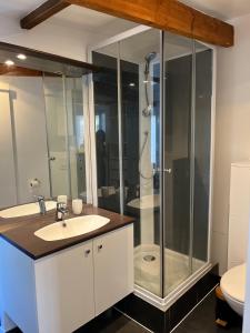 Maisons de vacances Maisonette tout confort : photos des chambres