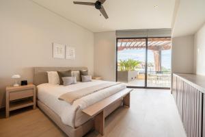 The Paraiso Residences at Marina Cabo