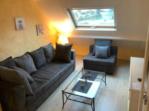 Appartement indépendant à 500 mètres de la mer