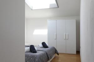 Apartments Racan
