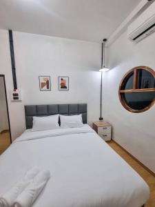 Madi Betong Homestay (มาดีเบตง)