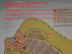 Campings SERENITY 565 au Lac Des Reves-camping 4 etoiles-mobil home 3ch-6pl-clim-sdb- wc separe-au calme, belle vue sur le lac, sans vis a vis : photos des chambres