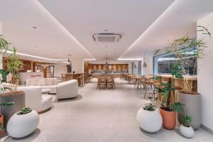 SKYLA Studios & Suites - Kondapur