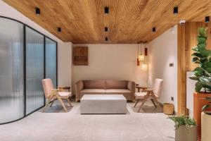 SKYLA Studios & Suites - Kondapur