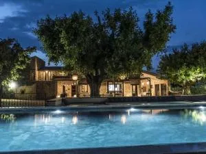 LE DOMAINE 5 étoiles Spa Saint Quenin Vaison 30 personnes MONT VENTOUX PROVENCE - Roaix