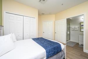 Epic Universe Beautiful Vacation Townhome - 4031