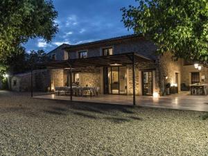 LE DOMAINE 5 étoiles Spa Saint Quenin Vaison 30 personnes MONT VENTOUX PROVENCE