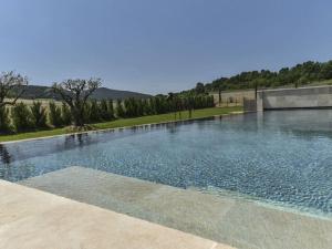 LE DOMAINE 5 étoiles Spa Saint Quenin Vaison 30 personnes MONT VENTOUX PROVENCE