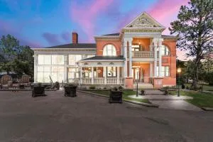 Cripple Creek Hospitality House & Travel Park - كريبل كريك