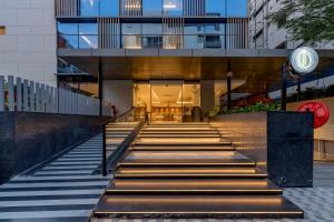 SKYLA Studios & Suites - Kondapur