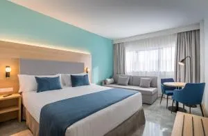 Occidental Murcia Agalia - Orihuela