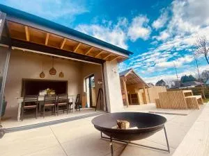 Beautiful 3 Bedroom Home, North Cornwall - Saint Teath