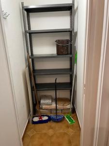 Apartment mit 1 Schlafzimmer