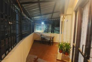 Indivar Homestay