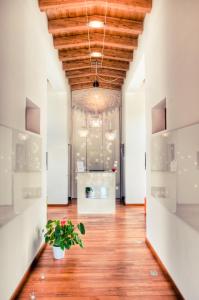 Tre Merli Beach Hotel