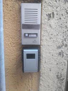 Apartment mit 1 Schlafzimmer