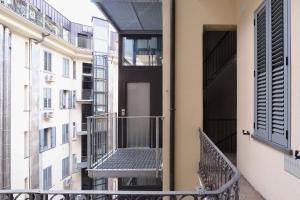 Primopiano - Ugo Bassi