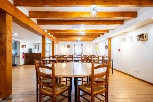 Maisons de vacances Gite St Joseph gitesdes2vallees : photos des chambres