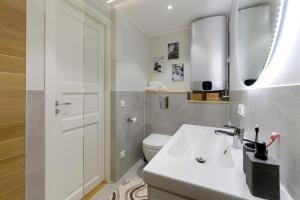 Cozy 1-bedroom apartment in the city centre