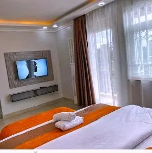 Mwai's Property Ltd - Mbaruk