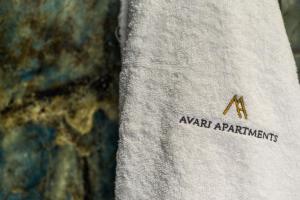 Avari Apartments - Grays Collection