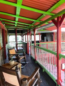 Finca el Encuentro Eje Cafetero