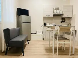 AMA B&B - Montesilvano