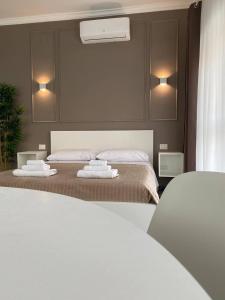 Quintino Sella suites