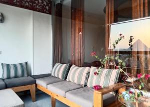 Giza Pyramids View Guest House