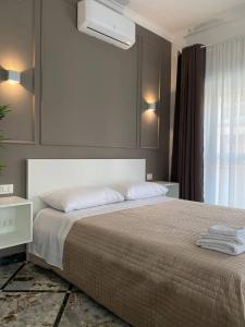 Quintino Sella suites