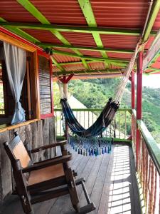 Finca el Encuentro Eje Cafetero