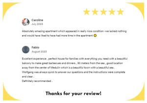 App Tulum-30m zum Meer, Privatparkplatz, Balkon, 50SmartTV, Sat