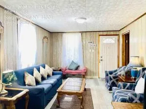 Home away home at Niagara View 16th - 尼亚加拉瀑布