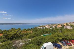 Ferienwohnung für 5 Personen ca 59 qm in Crikvenica, Kvarner Bucht Crikvenica und Umgebung