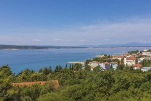 Ferienwohnung für 5 Personen ca 59 qm in Crikvenica, Kvarner Bucht Crikvenica und Umgebung