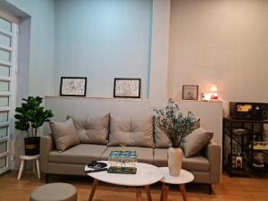 Góc nhỏ Hà Nội Homestay