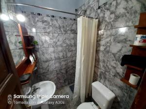 Casa Manipa -3 dormitorios