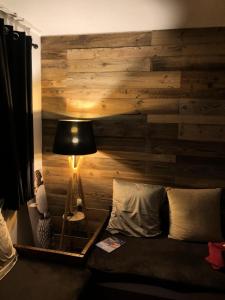 Résidence Les Alpages - maeva Home - Studio 5 Personnes - Sélection MAE-0997