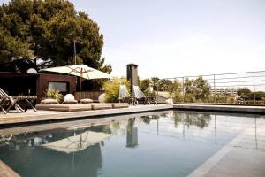 Villa de Lujo I Mallorca I Pool