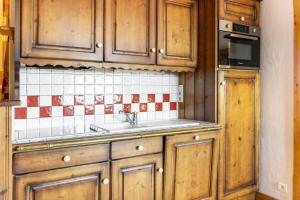 Résidence Le Roselend - maeva Home - Appartement 3 Pièces 6 Personnes - Sélection MAE-0983