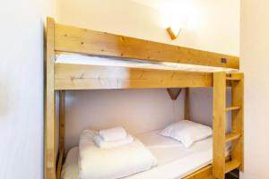 Résidence Le Roselend - maeva Home - Appartement 3 Pièces 6 Personnes - Sélection MAE-0983