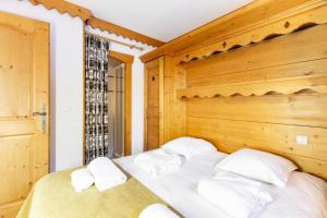 Résidence Le Roselend - maeva Home - Appartement 3 Pièces 6 Personnes - Sélection MAE-0983