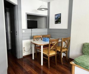 LAiguille - maeva Home - 2 Pièces 5 Personnes Confort MAE-1176