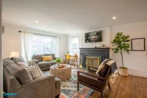 239 Center Place - Garden Towers Condominium