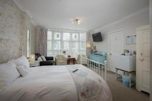 The Wescoe Guesthouse