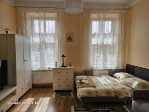 Apartament Old City