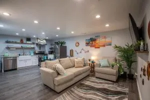 Kahanamoku's Surf Retreat - Mapleton